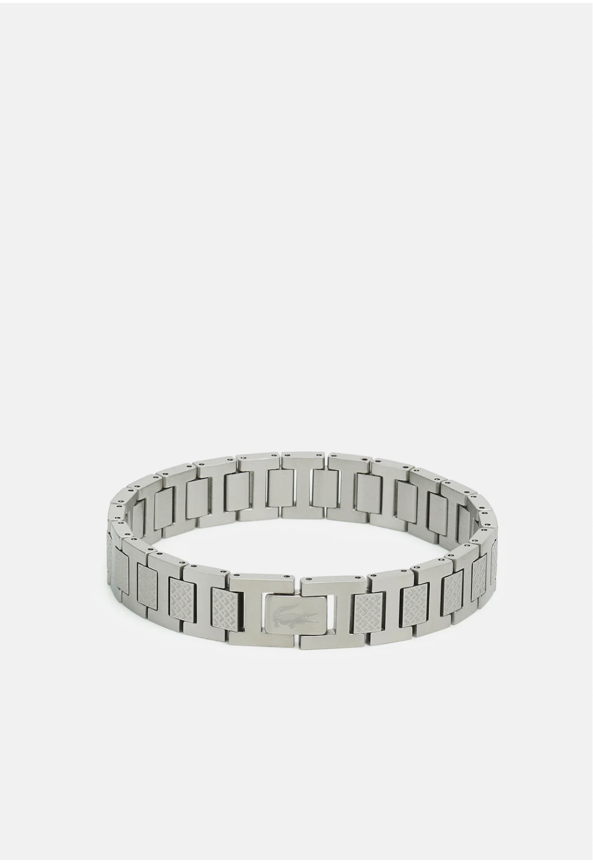 Lacoste Metropole Bracelet Argenté