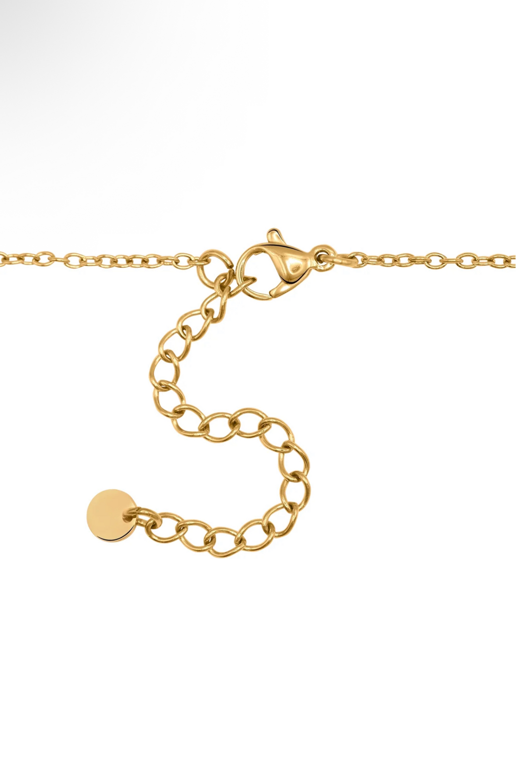 Heideman Collier Y Pendentif Goutte