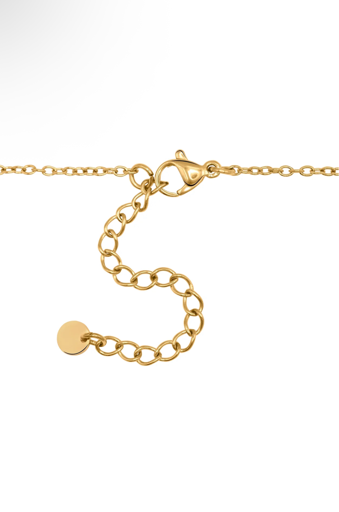 Heideman Collier Y Pendentif Goutte