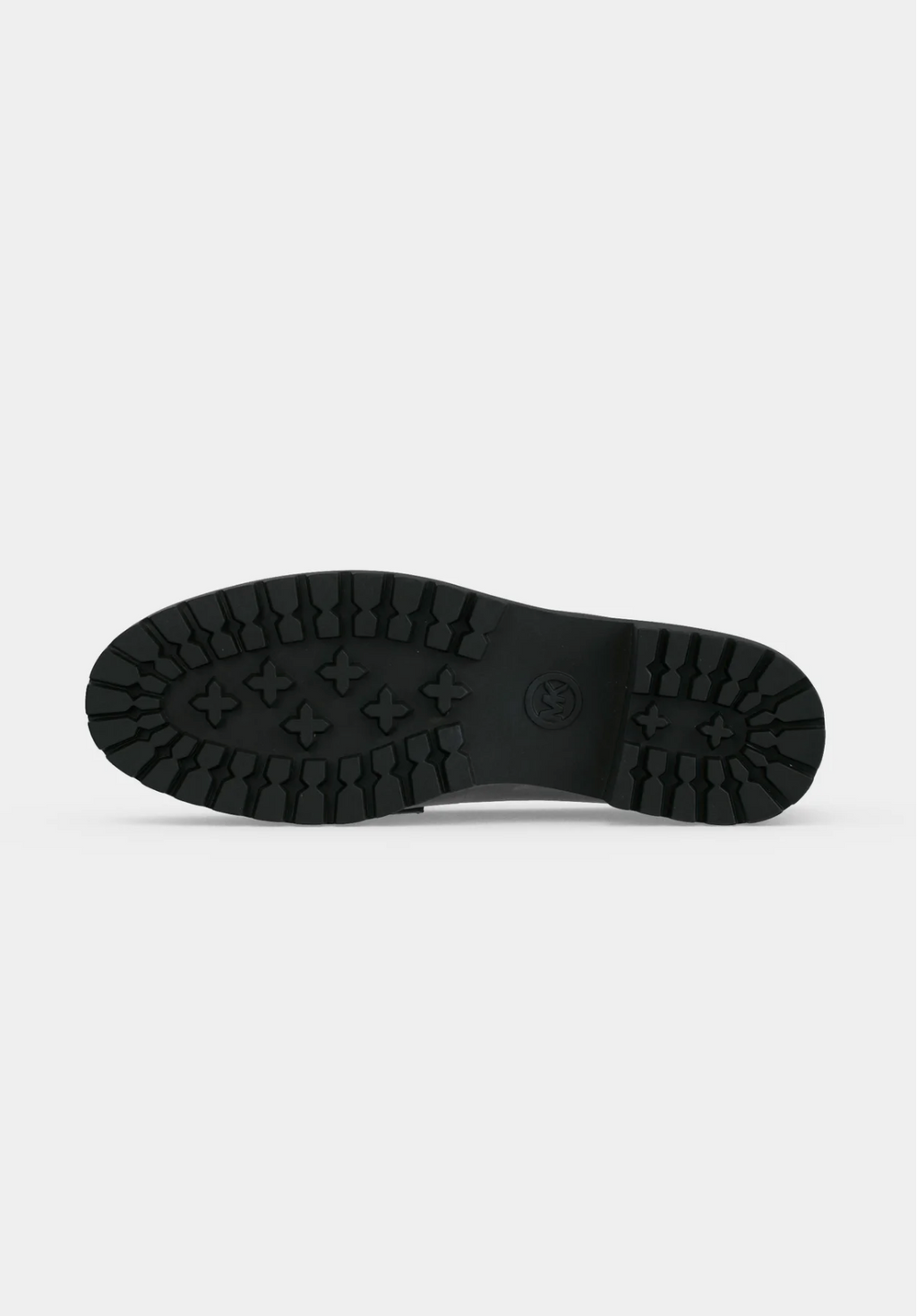 MICHAEL Michael Kors Jaelyn Lug Loafer - Mocassins noirs pour femme