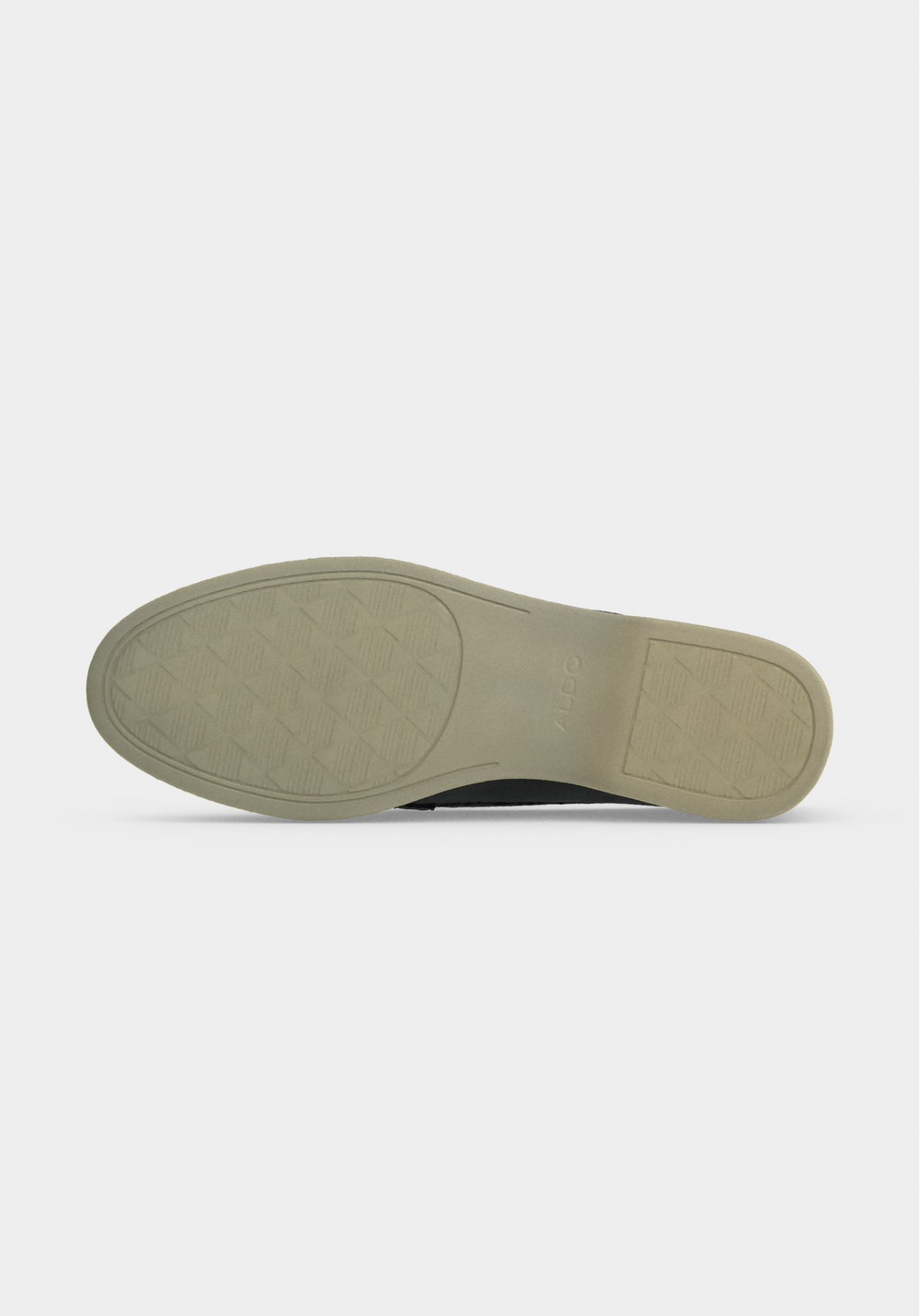 ALDO Creras - Mocassins noirs pour femme